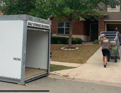 Mi-Mover Moving & Storage