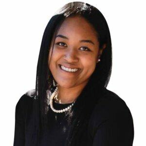 Tiffany Blackshear Nexthome Capital City Realty