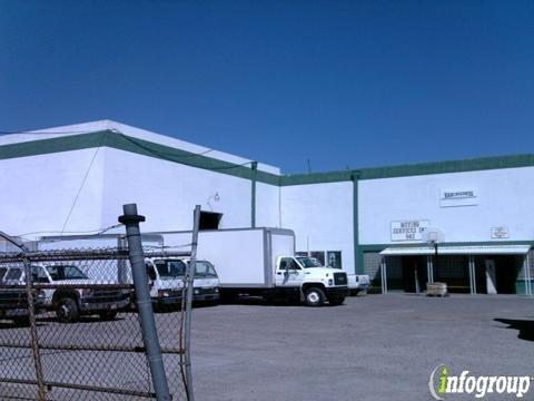 Moving Services Inc.