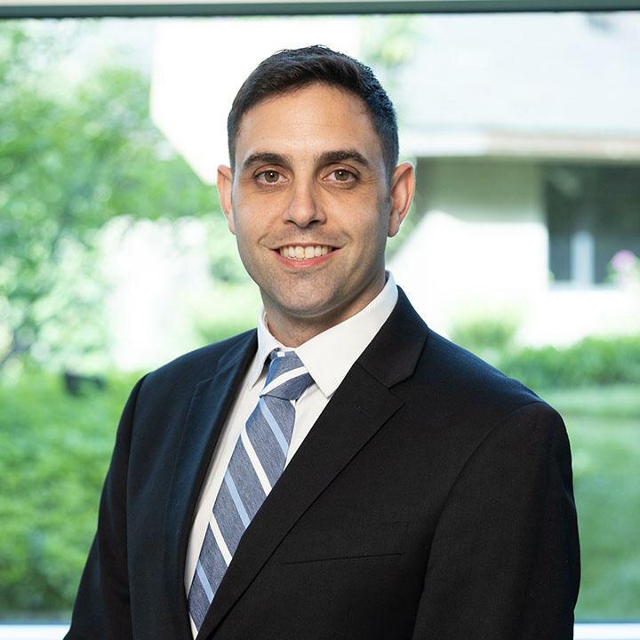 Eric M Ghiraldi, DO - Temple Health Ft. Washington