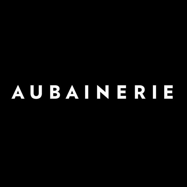 Aubainerie