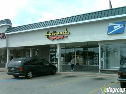 Jane's Hallmark Shop