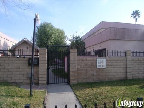 Telfair Homeownrs Associates