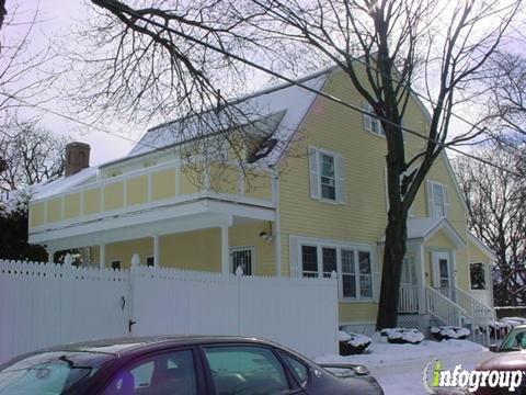 Yuditski Thomas M Aty