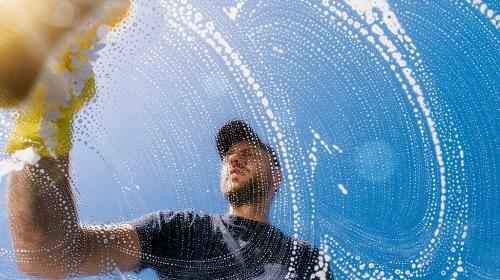 G & S Window Cleaning