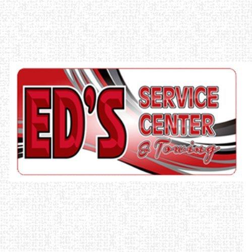 Ed's Service Center and Towing