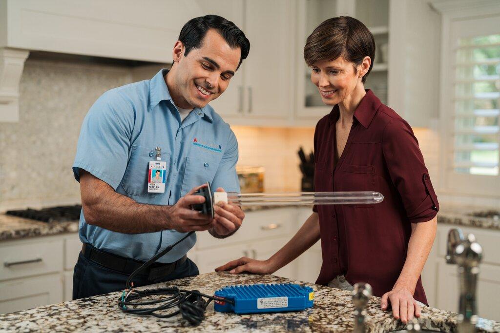 Aire Serv of Novi-West Bloomfield