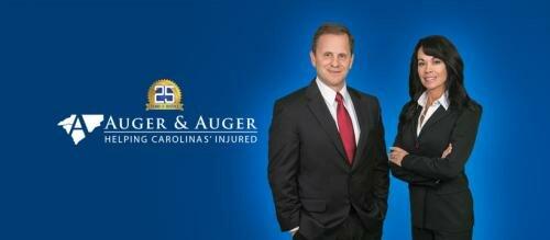 Auger & Auger Accident & Injury Lawyers