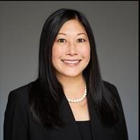 Merrill Lynch Financial Advisor Christina Stieg