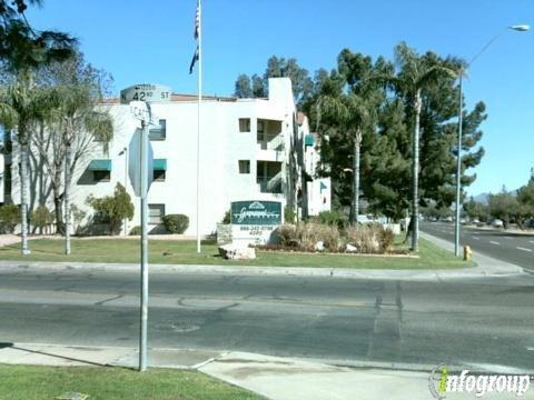 Greenspoint at Paradise Valley