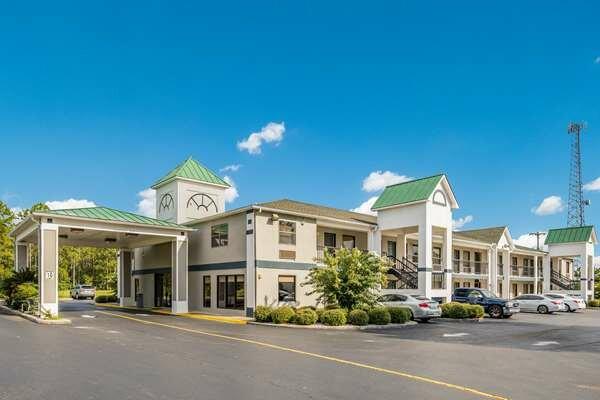 Quality Inn Quincy-Tallahassee West