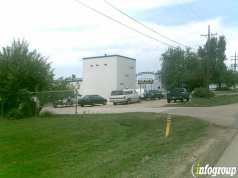 Louisville Store & Lock