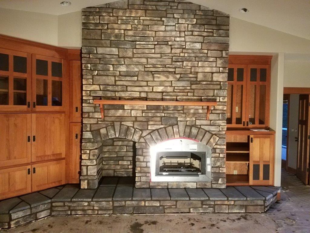 Leon Roberson Construction, LLC