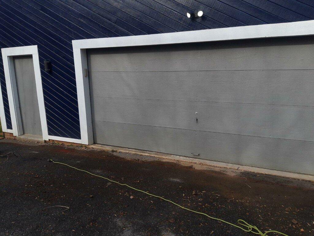 Anchor Waterproofing