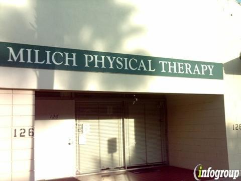 Milich Physical Therapy