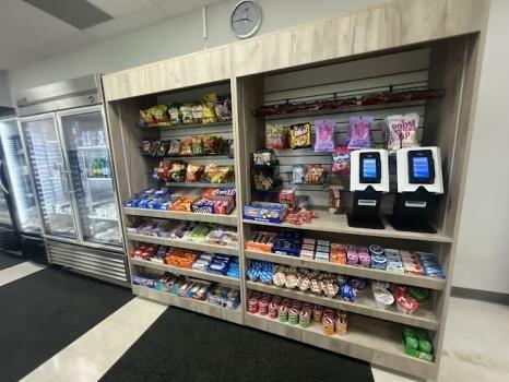 Delio Vending & Coffee Services