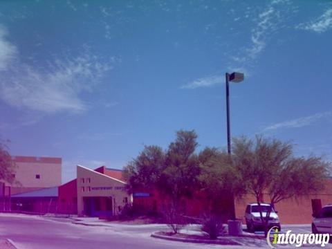 Pima County Health Department