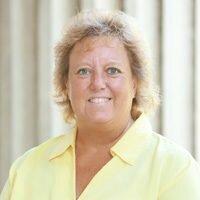 Merrill Lynch Financial Advisor Patricia Pappas-O'Day