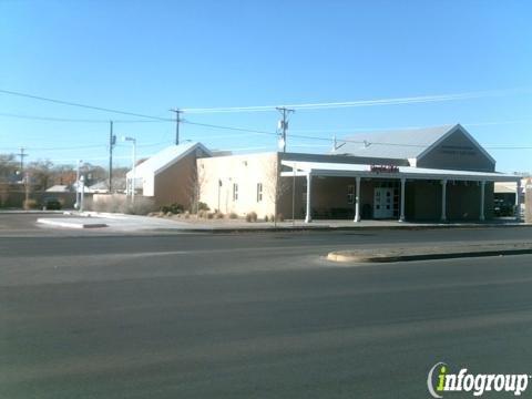 Albuquerque Police Department-Old Town Community Substation