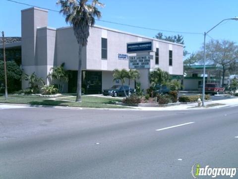 Coldwell Banker Residential Real Estate