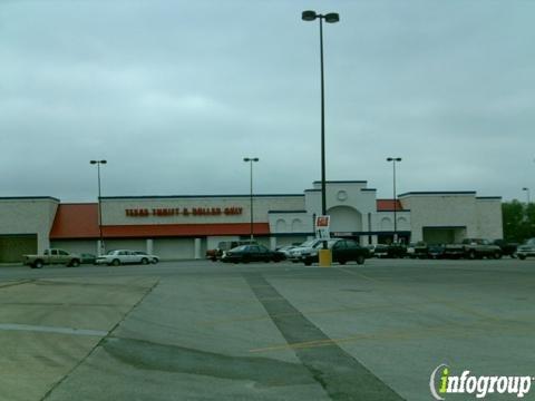 Texas Thrift