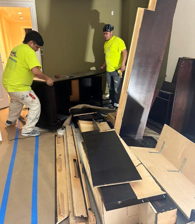 NY Built Construction