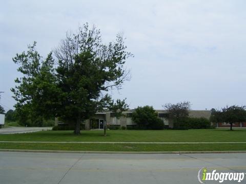 American Rubber Products Co