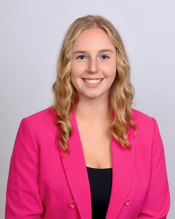 Molly Paolilli-Thrivent