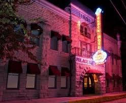 Palace Hotel & Bath House