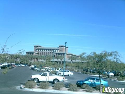 Electric Charging Station