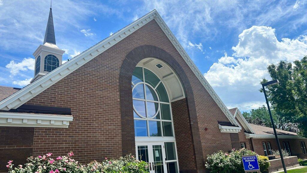 The Church of Jesus Christ of Latter-Day Saints