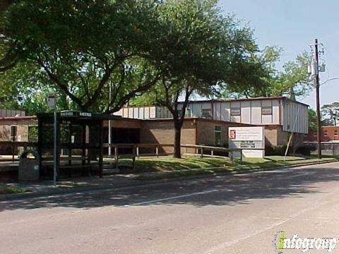 Harris County Education Department