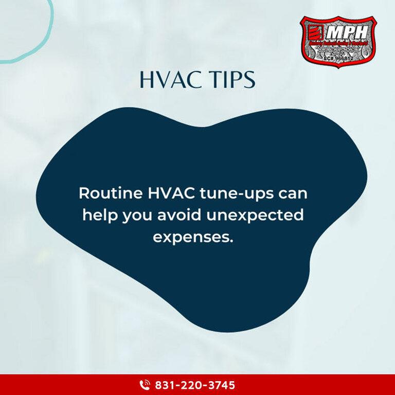 Monterey Peninsula Sheet Metal & Heating