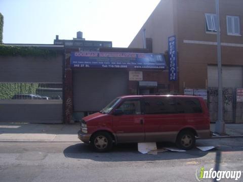 Cooltech Refrigeration