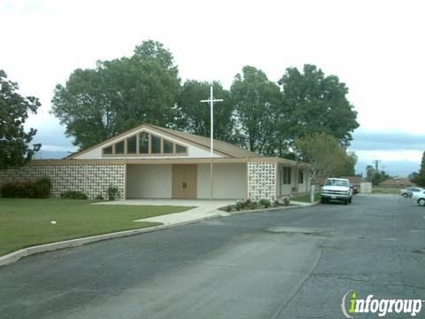 Bethany Presbyterian Church