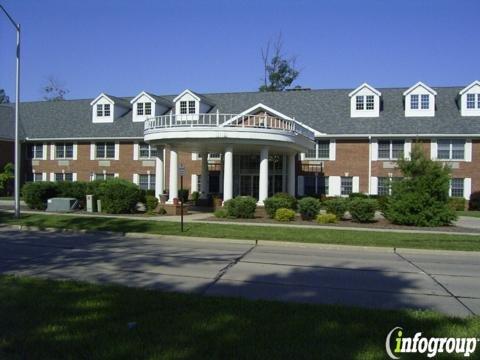 Liberty Residence II