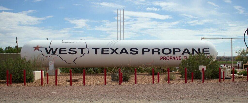 West Texas Propane
