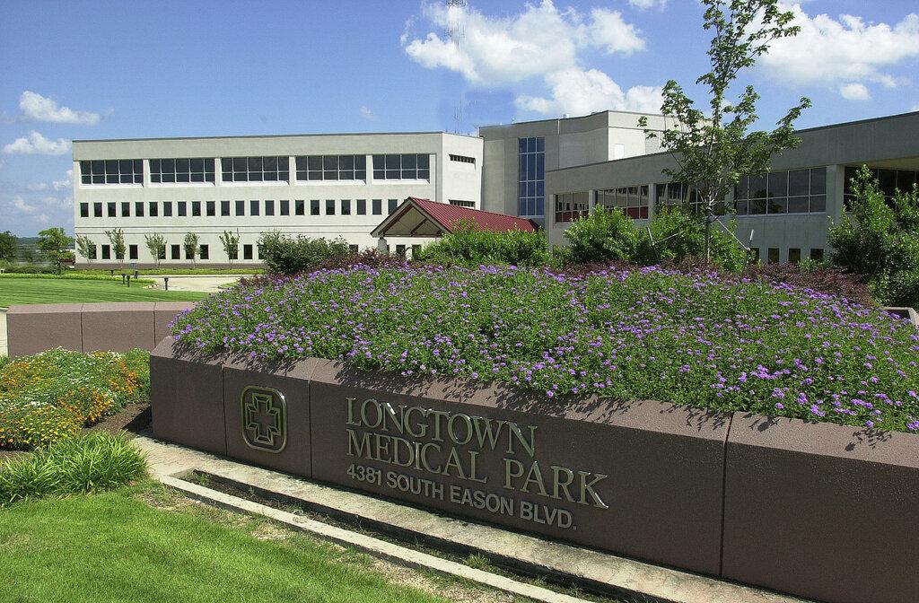 Neurology Consultants of North Mississippi
