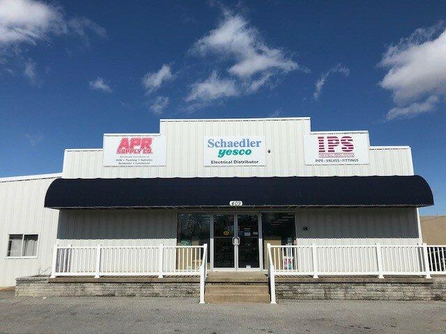 APR Supply Co-Chambersburg