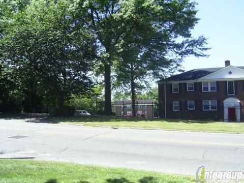 10955 Shaker Boulevard Ltd