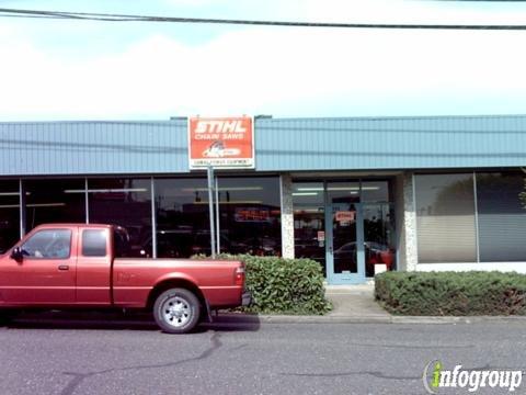 Camas Power Equipment