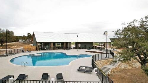 Horseshoe Ridge RV Resort