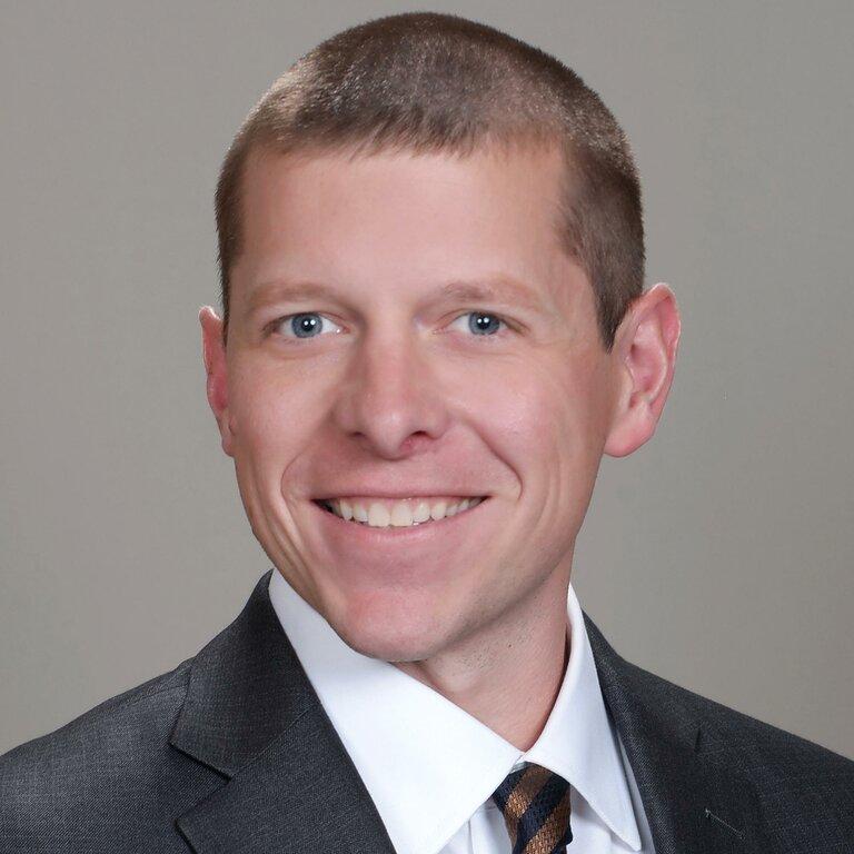 Edward Jones