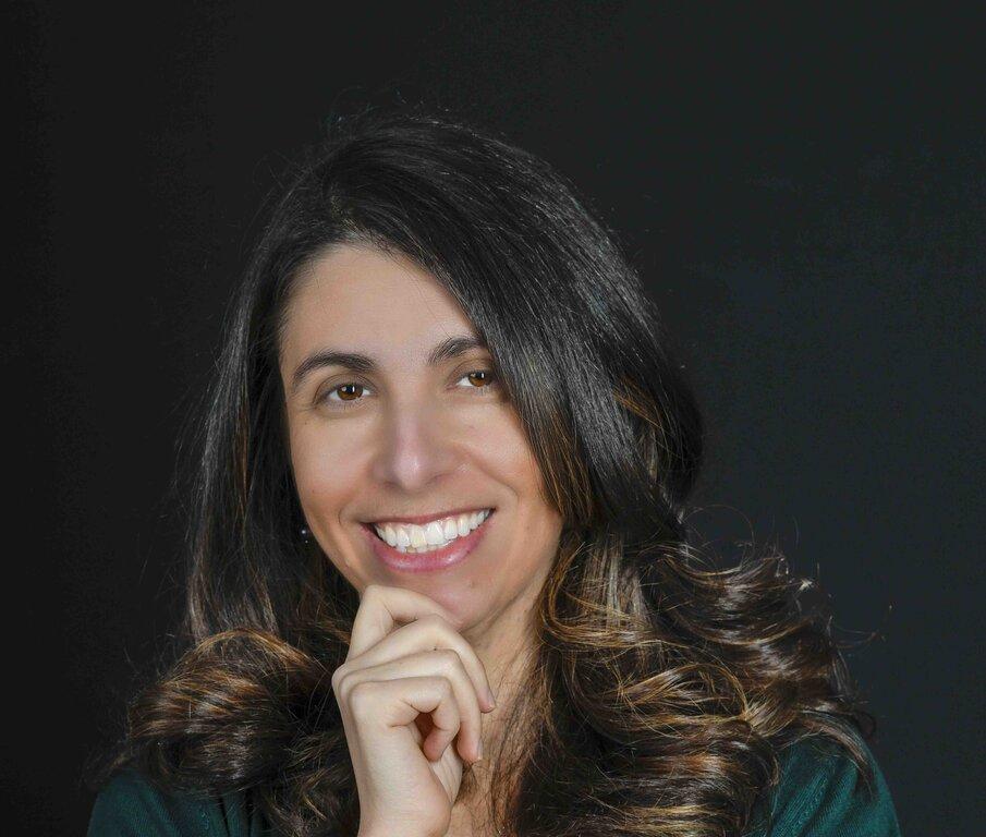 Ariana Katz, Counselor