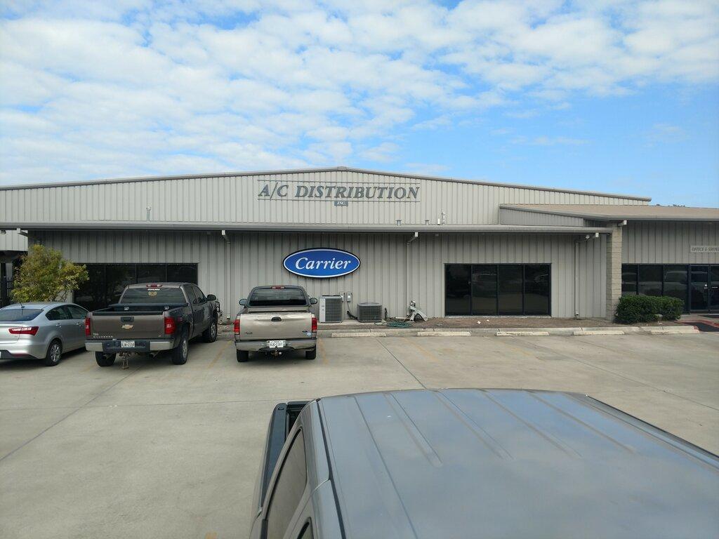 Mr K's Heating & Air Conditioning Co