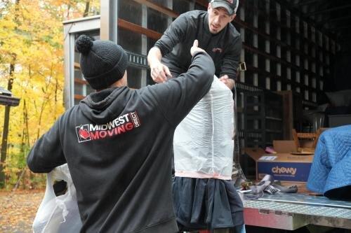 Midwest Moving Direct