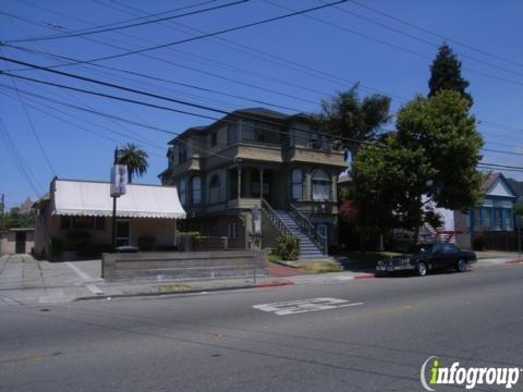 Bartle Wells Associates