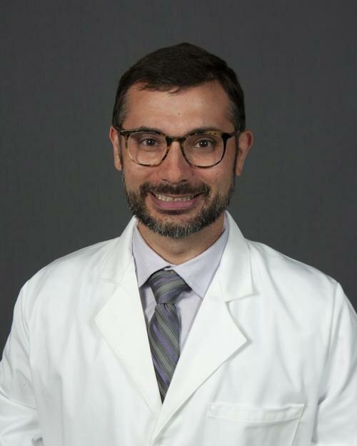 Dr Robert Windsor, MD