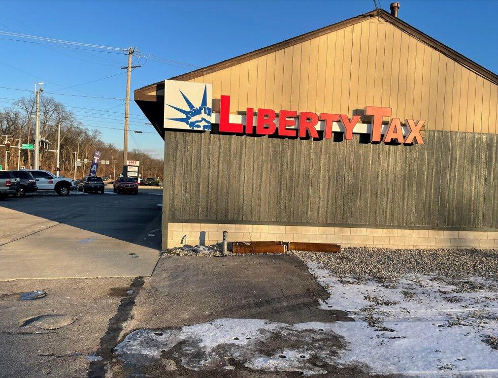 Liberty Tax