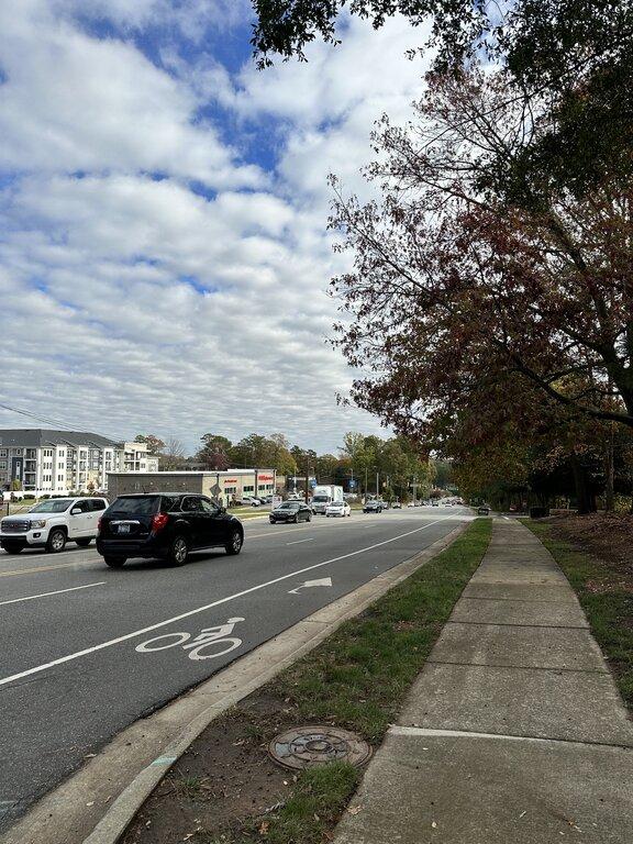 Bradley Baldwin - Carolina Hearing Group